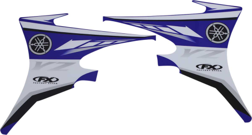 Factory Effex - Factory Effex 11 OEM Graphics - 14-05220