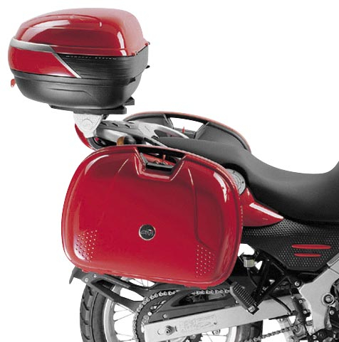 GIVI - GIVI Monorack F Arms - 639F