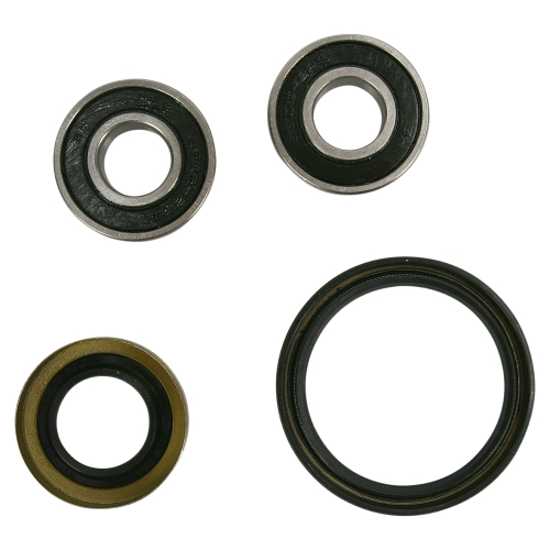 Pivot Works - Pivot Works Wheel Bearing Kit - PWFWK-Y34-000