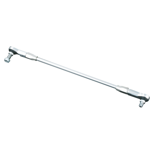 Kuryakyn - Kuryakyn Shift Linkage - Chrome - 1077