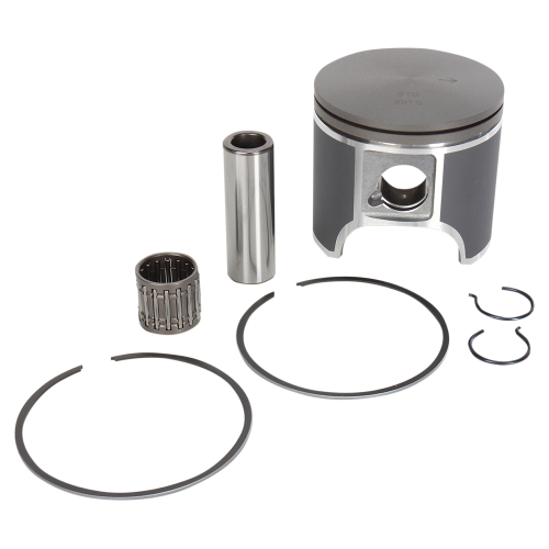 Pro-X - Pro-X Piston Kit - Standard Bore 76.00mm - 01.5503.000
