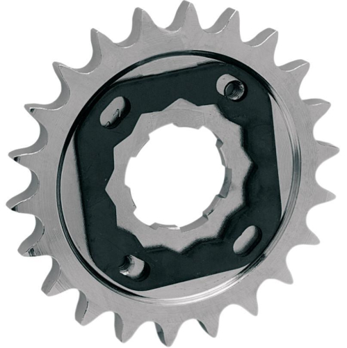 PBI - PBI Steel Transmission Mainshaft Sprocket - 22T - 278-22