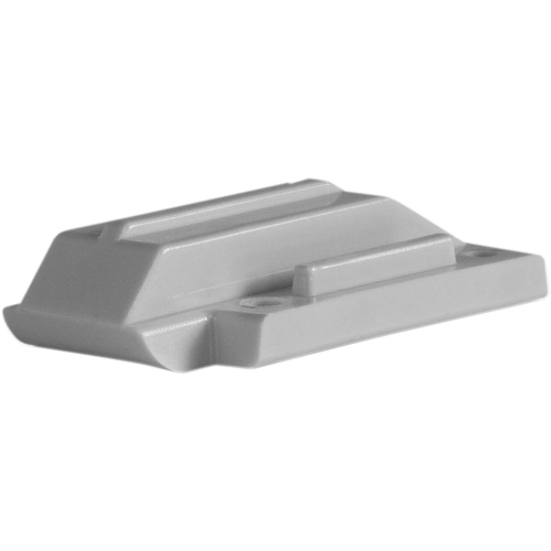 Acerbis - Acerbis Replacement Insert for Chain Guide Block  - White - 2411010002