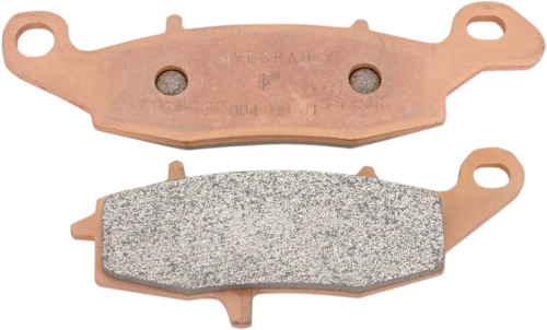 Vesrah - Vesrah Sintered Metal Brake Pads - VD-435JL