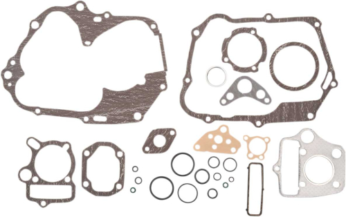 Vesrah - Vesrah Complete Gasket Kit - VG-1006
