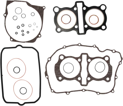 Vesrah - Vesrah Complete Gasket Kit - VG-1007