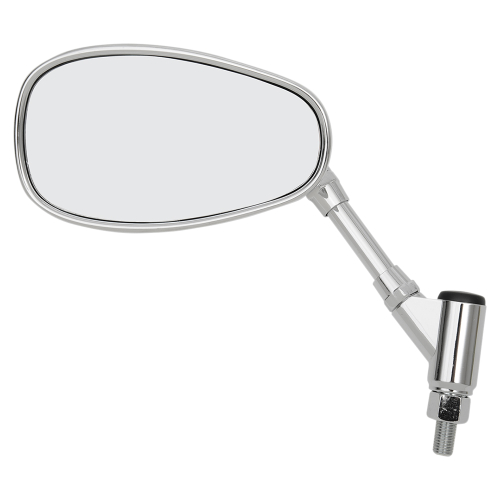 Emgo - Emgo OEM Replacement Mirror - Left - 20-86839