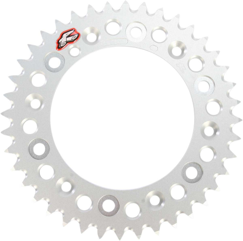 Renthal - Renthal Ultralight Rear Sprocket - 40T - 154V-520-40GRSI