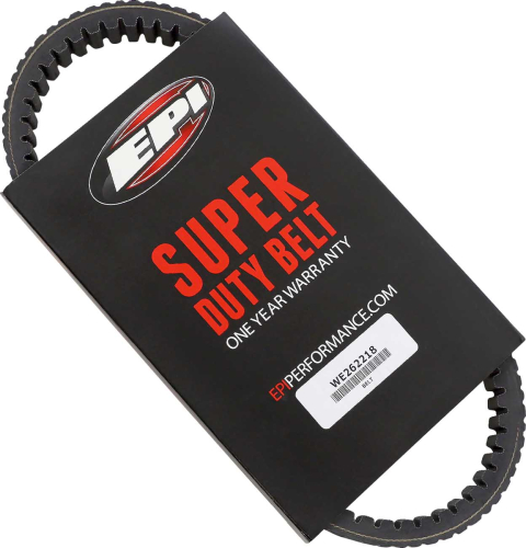 EPI - EPI Super Duty Drive Belt - WE262218