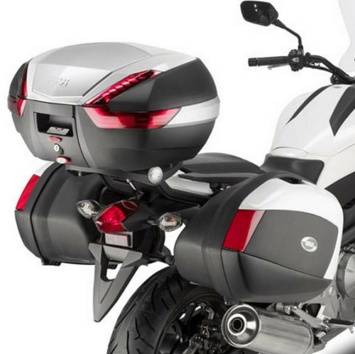 GIVI - GIVI Side Case Hardware for V35 Side Hard Cases - PLX1111