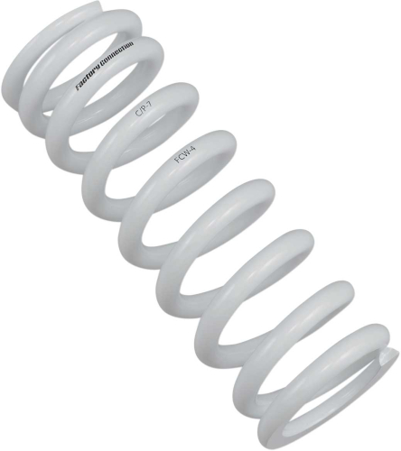 Factory Connection - Factory Connection Progressive Shock Spring - 8.5-11.0 kg/mm - FCW-4
