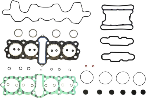 Athena - Athena Top End Gasket Kit - P400210600600/1