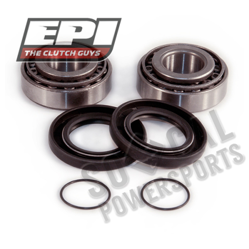 EPI - EPI Swingarm Repair Kit - WE347039