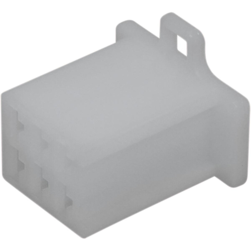 Namz - Namz ML110 Series 6-pin Female Coupler; 5-pk. - NH-ML-6BL