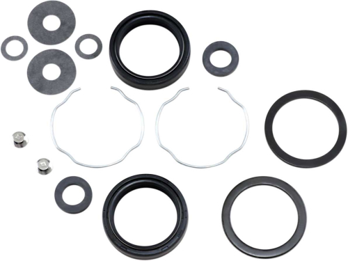 James Gasket - James Gasket Fork Seal Upgrade Kit - 45849-49-A