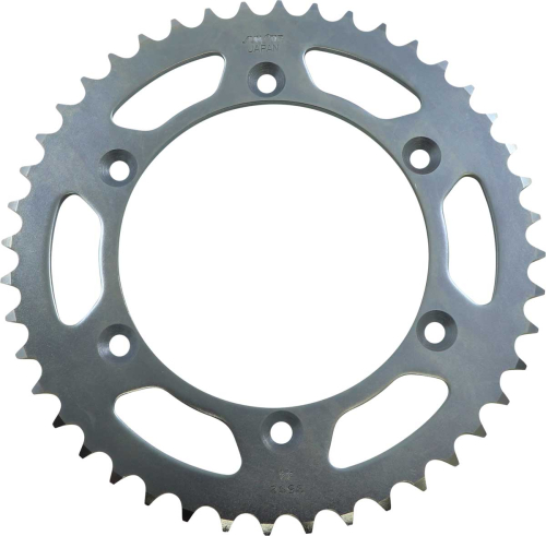 Sunstar - Sunstar Steel Rear Sprocket - 44T - 2-359244