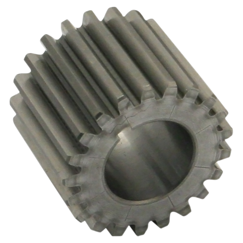 S&S Cycle - S&S Cycle Pinion Gear - Red - 33-4123