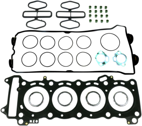 Athena - Athena Top End Gasket Kit - P400510600054