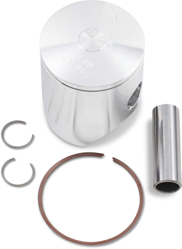 Athena - Athena Piston Kit (A) - Standard Bore 53.94mm - S4F05400011A