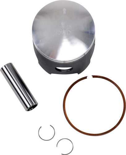 Athena - Athena Piston Kit (C) - Standard Bore 68.96mm - S4F06900001C