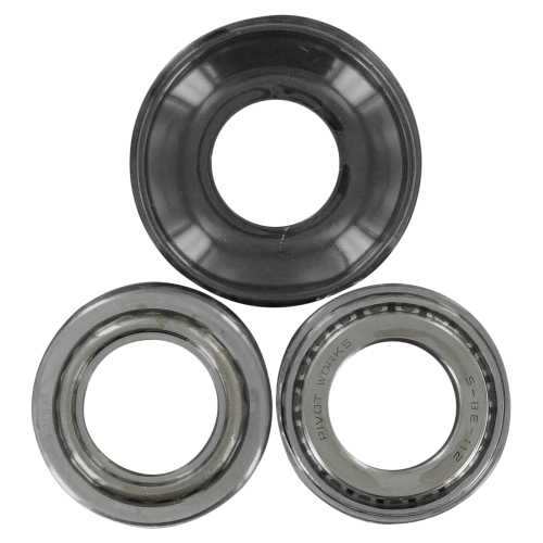 Pivot Works - Pivot Works Steering Stem Bearing Kit - PWSSK-S06-421