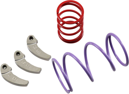 EPI - EPI Sport Utility Clutch Kit - Elevation: 0-3000ft. - Tire Size: 27-28in. - WE436655
