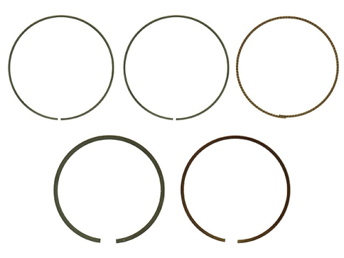 Namura Technologies - Namura Technologies Piston Ring Kit - 93.95mm - NA-80013R