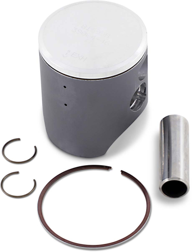 Athena - Athena Piston Kit (B) - Standard Bore 53.96mm - S4F05400017B