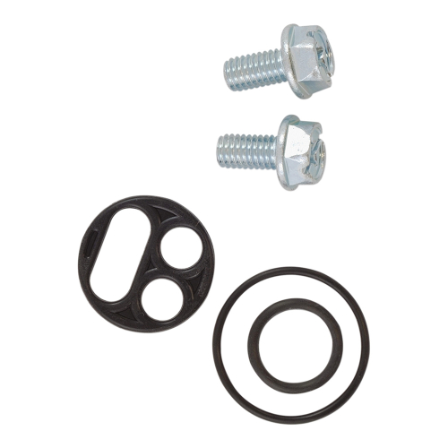 K&L Supply - K&L Supply Fuel Petcock Repair Kit - 18-5257