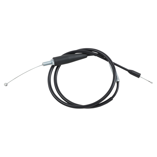 Motion Pro - Motion Pro Black Vinyl Throttle Cable - 01-0722