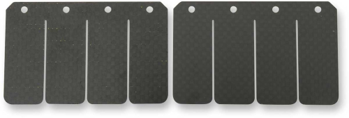 Boyesen - Boyesen Super Stock Reeds - Carbon Fiber - SSC003