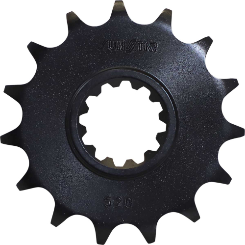 Sunstar - Sunstar Steel Front Sprocket - 15T - 52015