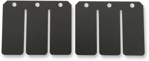 Boyesen - Boyesen Super Stock Reeds - Carbon Fiber - SSC042