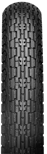 IRC - IRC GS11 Front Tire - 3.00-18 - 101954
