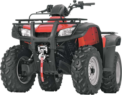 Warn - Warn ATV Winch Mount Kit - 84704