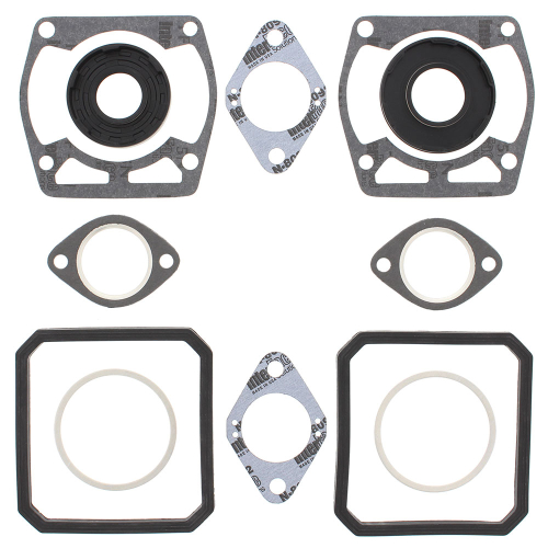 Vertex - Vertex Gasket Set with Oil Seal - 711118