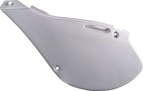 Polisport - Polisport Side Panels - White - 8600200001