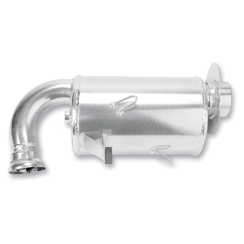 Straightline Performance - Straightline Performance Lightweight Silencer - 134-113