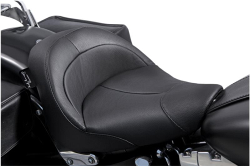 Danny Gray - Danny Gray BigIST Solo Leather Seat - FA-DGE-0272