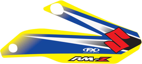 Factory Effex - Factory Effex 06 OEM Graphics - 09-05420