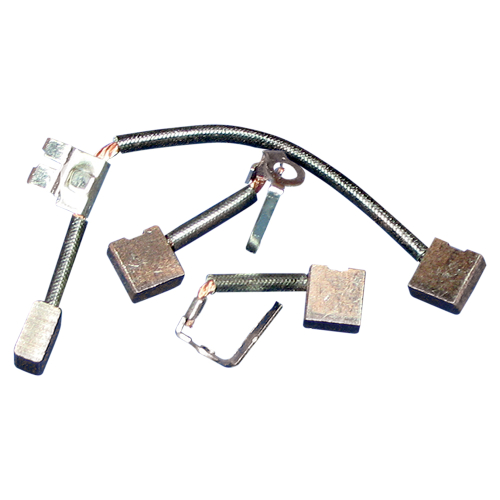 Ricks Motorsport Electric - Ricks Motorsport Electric Starter Motor Brushes - 70-112