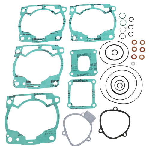 Pro-X - Pro-X Top End Gasket Kit - 35.6317