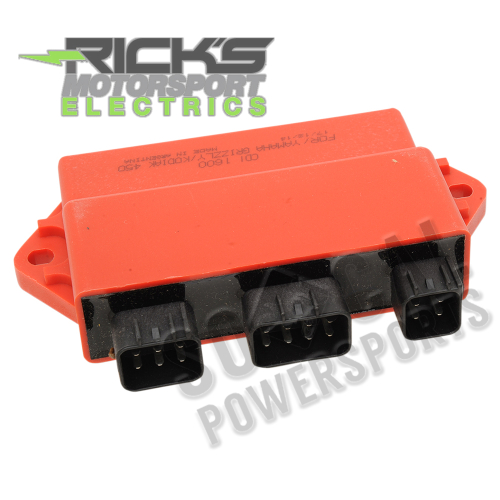 Ricks Motorsport Electric - Ricks Motorsport Electric CDI Box - 15-425