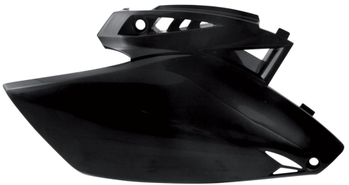 Polisport - Polisport Side Panels - Black - 8605600002