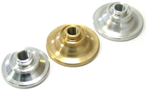 Athena - Athena Big Bore Inner Cylinder Head Dome (392cc) - 68.00mm Bore - S410485308017