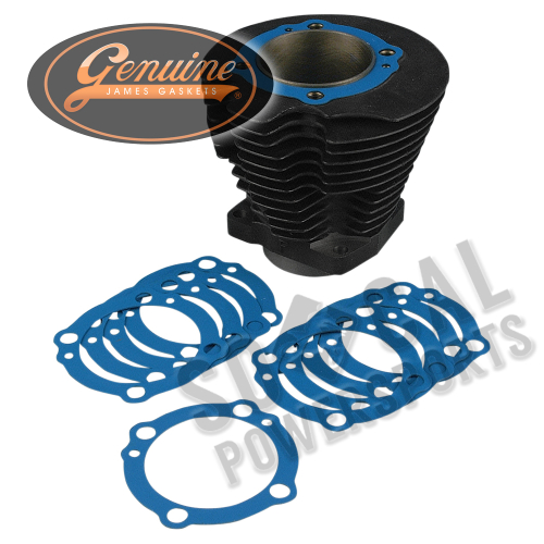 James Gasket - James Gasket Cylinder Head Gasket - Teflon - 16769-57