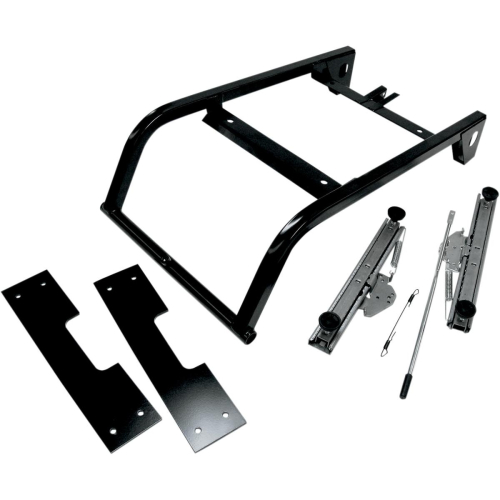 Beard Seats - Beard Seats Front Seat Mount Kit for Torque V2 Seats - 850-903