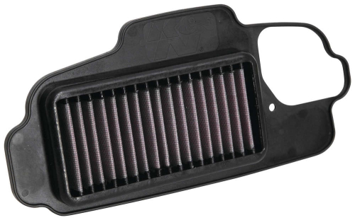 K&N Engineering - K&N Engineering High Flow Air Filter - HA-1219