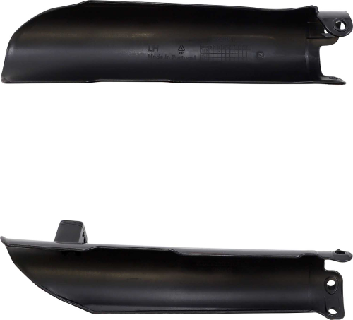 Polisport - Polisport Fork Guards - Black - 8399000001