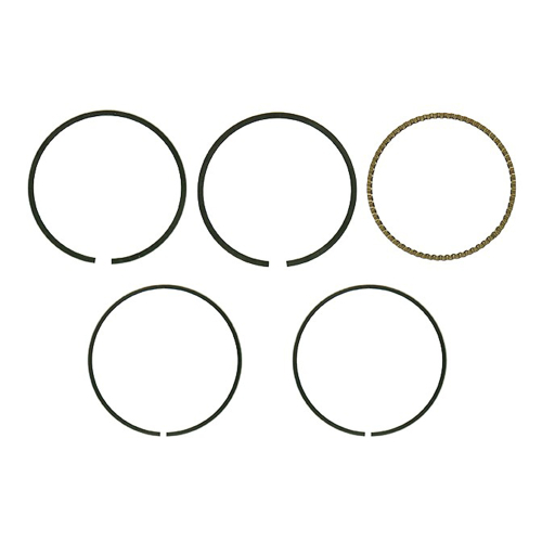 Namura Technologies - Namura Technologies Piston Ring Set - 66.47mm - NX-10200-4R